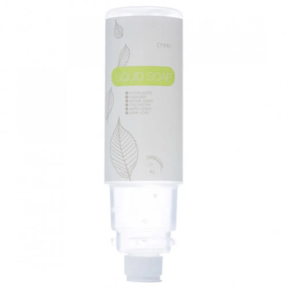 Dispenser Săpun Lichid, Omnia Cosmetice Hoteliere, 460ml