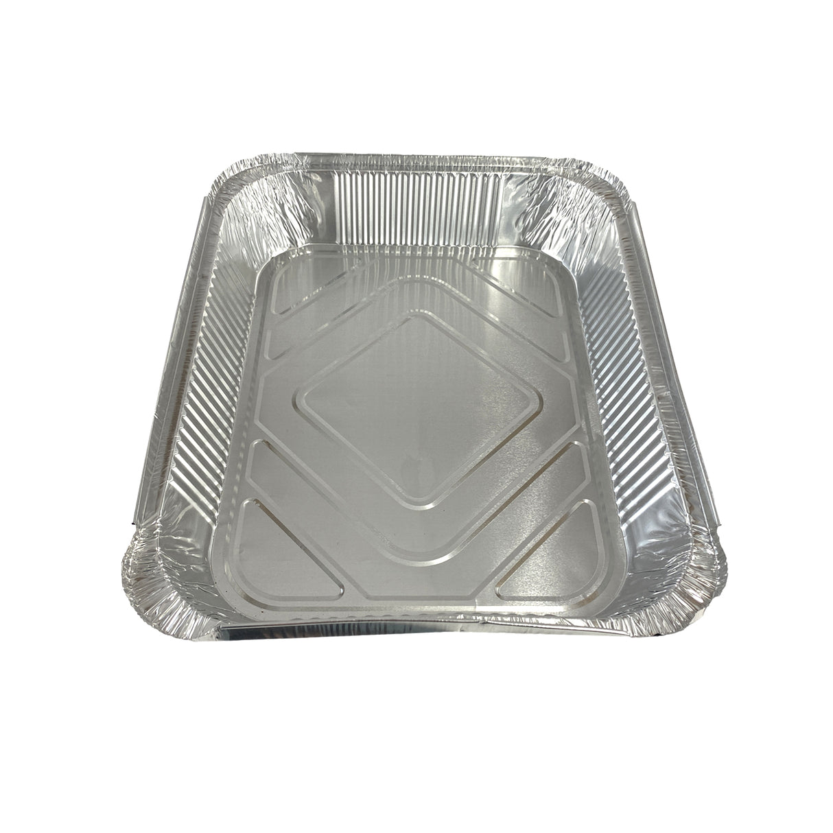 Caserolă din aluminiu, 31x21x5cm, (100 buc/set)