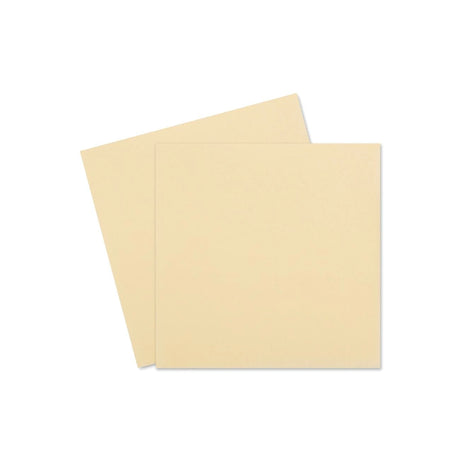 Servetele Crem, in 2 straturi, 33x33 cm, (250buc/set)