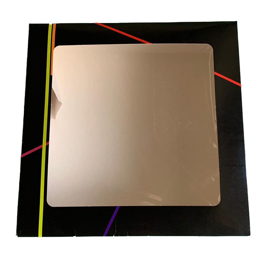 Cutie pentru prăjituri, Prestige, cu fereastră, 32x32x13cm