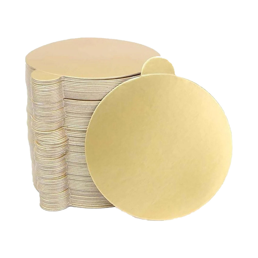 Suport pentru prăjituri, monoporție, 300bucăți/ set