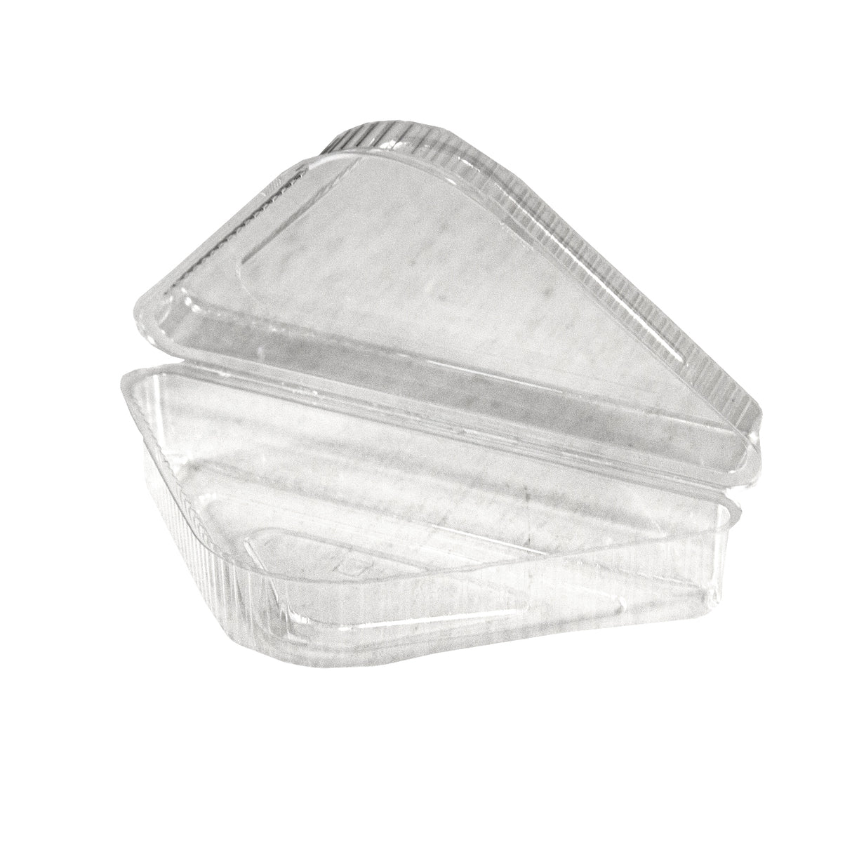 Caserolă triunghiulară pentru sandwich, 16x9cm