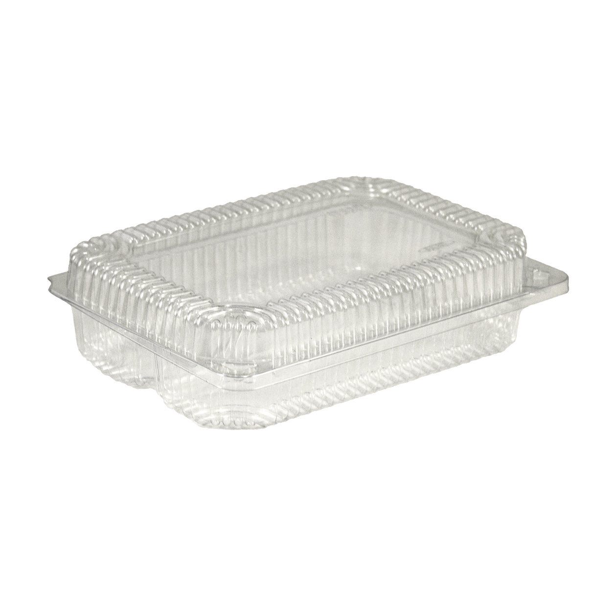 Caserolă pentru 2 eclere 790cc, 18x12.8x4.8 cm, (50buc/set)