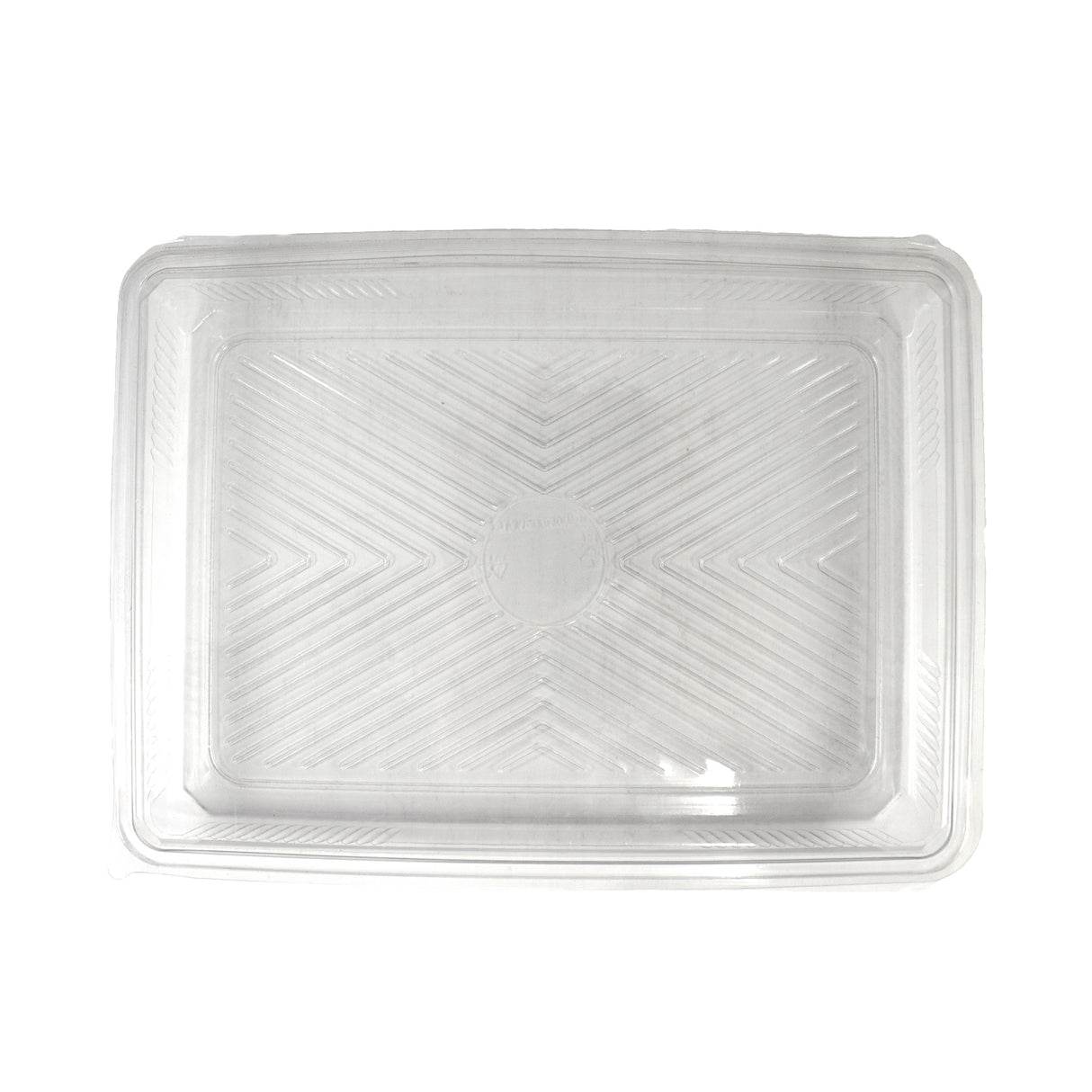 Caserolă pentru baclava, 500g, (100 buc/set)