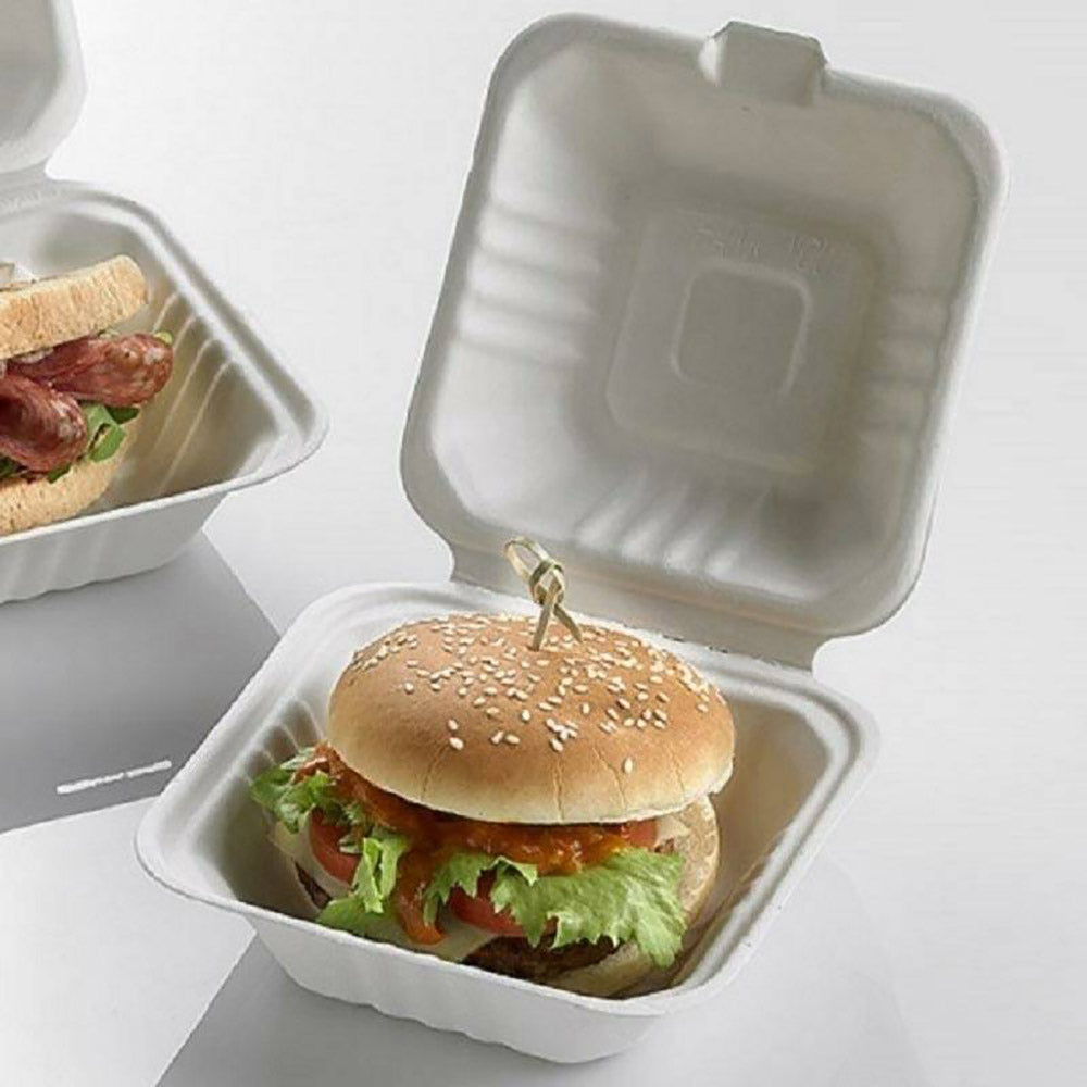 Cutie pentru catering, 15x15x9cm, (50buc/set)