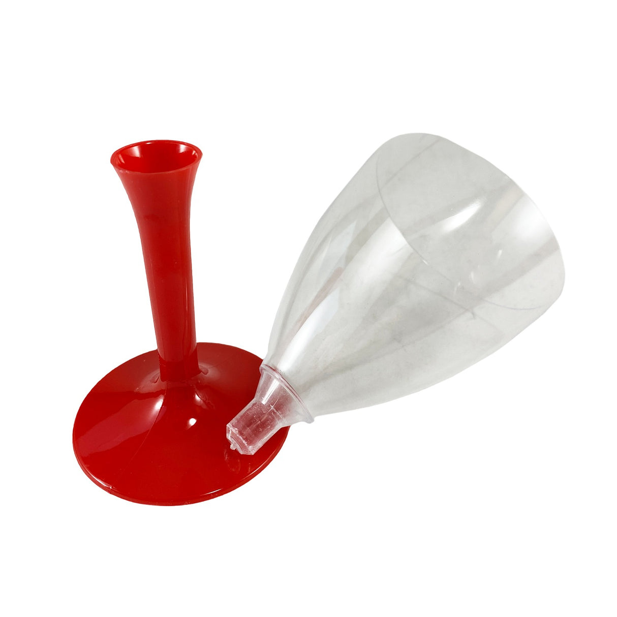 Pahar pentru vin, 150 ml, (10buc/set)