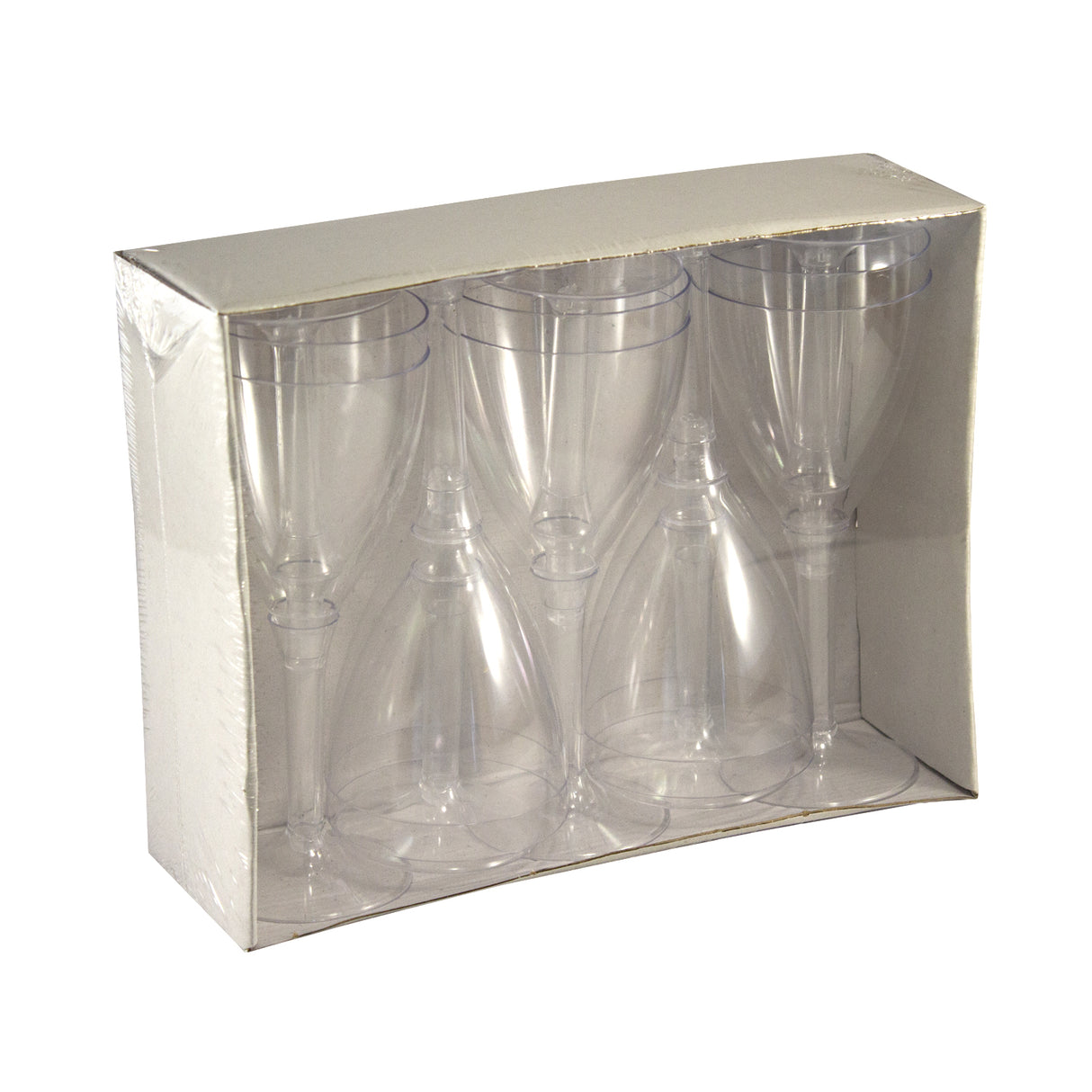 Pahar vin, 150 ml, 15 cm, (10buc/set)