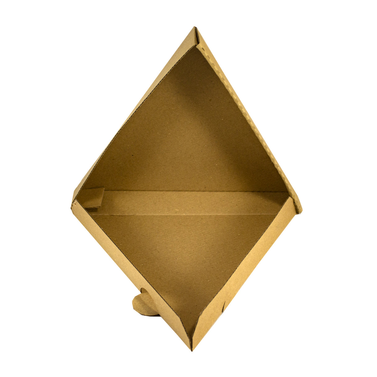 Colțar pentru clătite/ pizza, RIDA, 24x24 cm