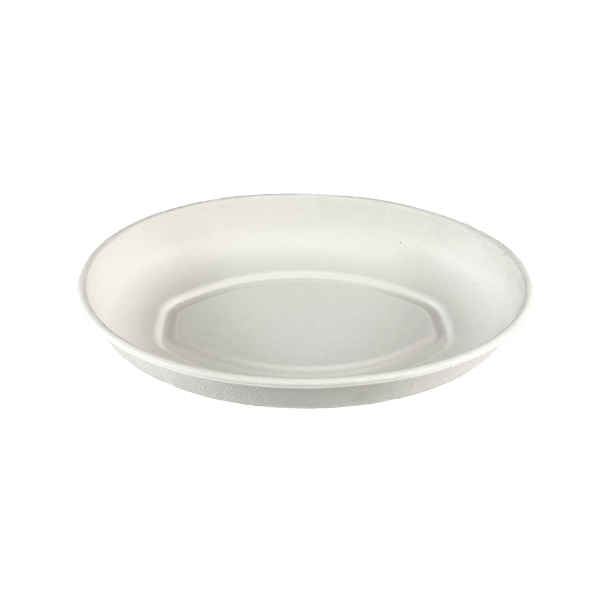 Caserolă pentru catering, pentru burrito, biodegradabil, 750cc, (50buc/set)