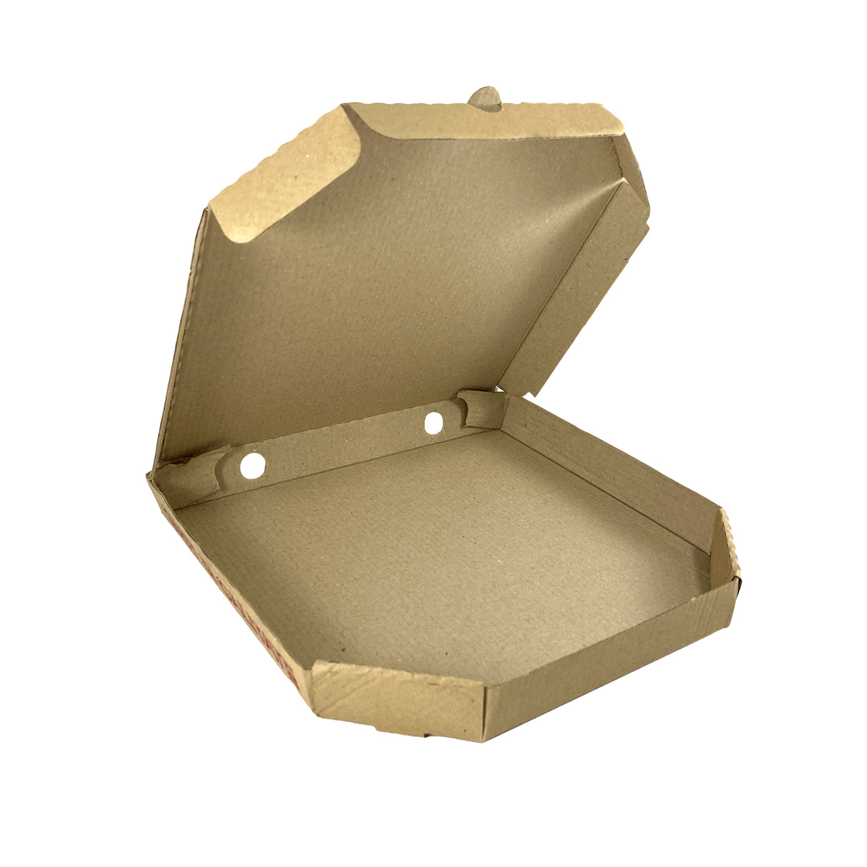 Cutie pentru pizza 24x24 cm, (100 buc/set)