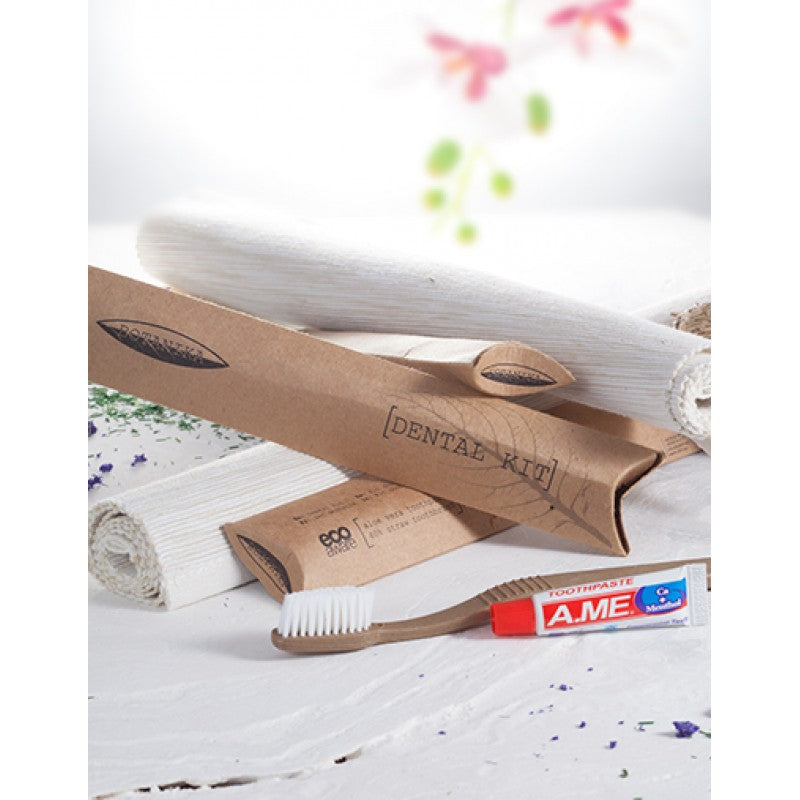 Set dentar, Botanika Cosmetice Hoteliere