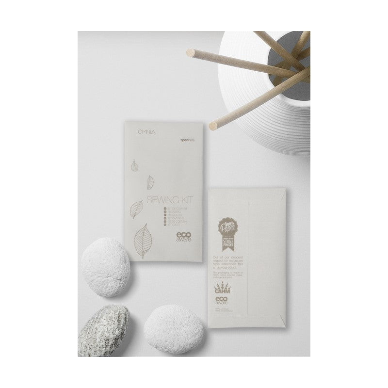 Set de cusut, Omnia Cosmetice Hoteliere