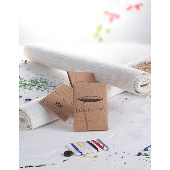 Set de cusut, Botanika Cosmetice Hoteliere