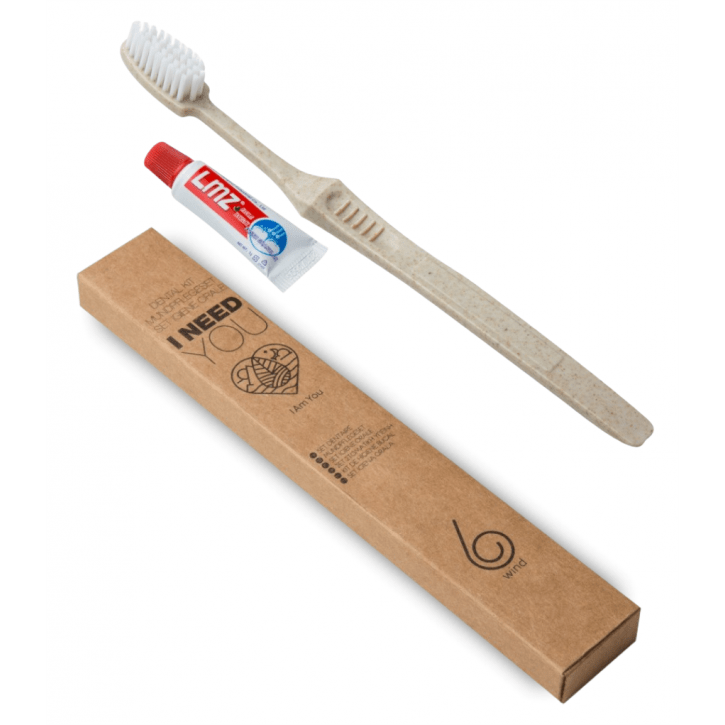 Set dentar, Botanika Cosmetice Hoteliere