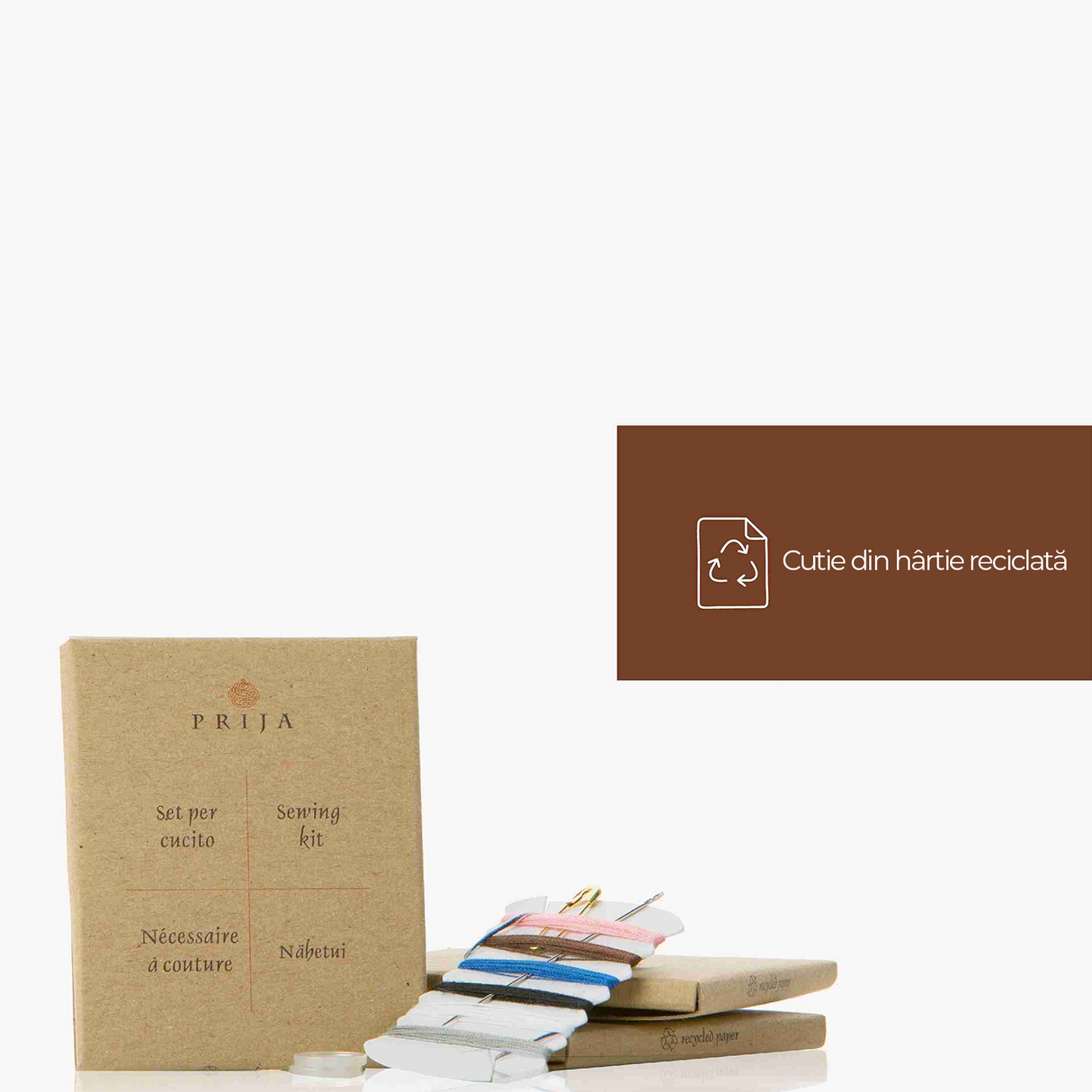 Seturi de cusut Prija