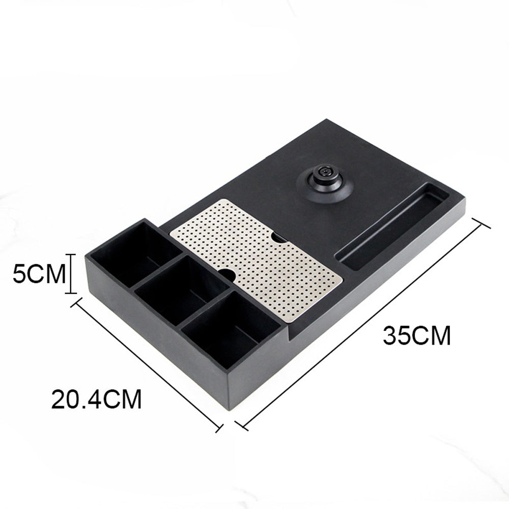 Tavă fierbător electric, Protray Black Line