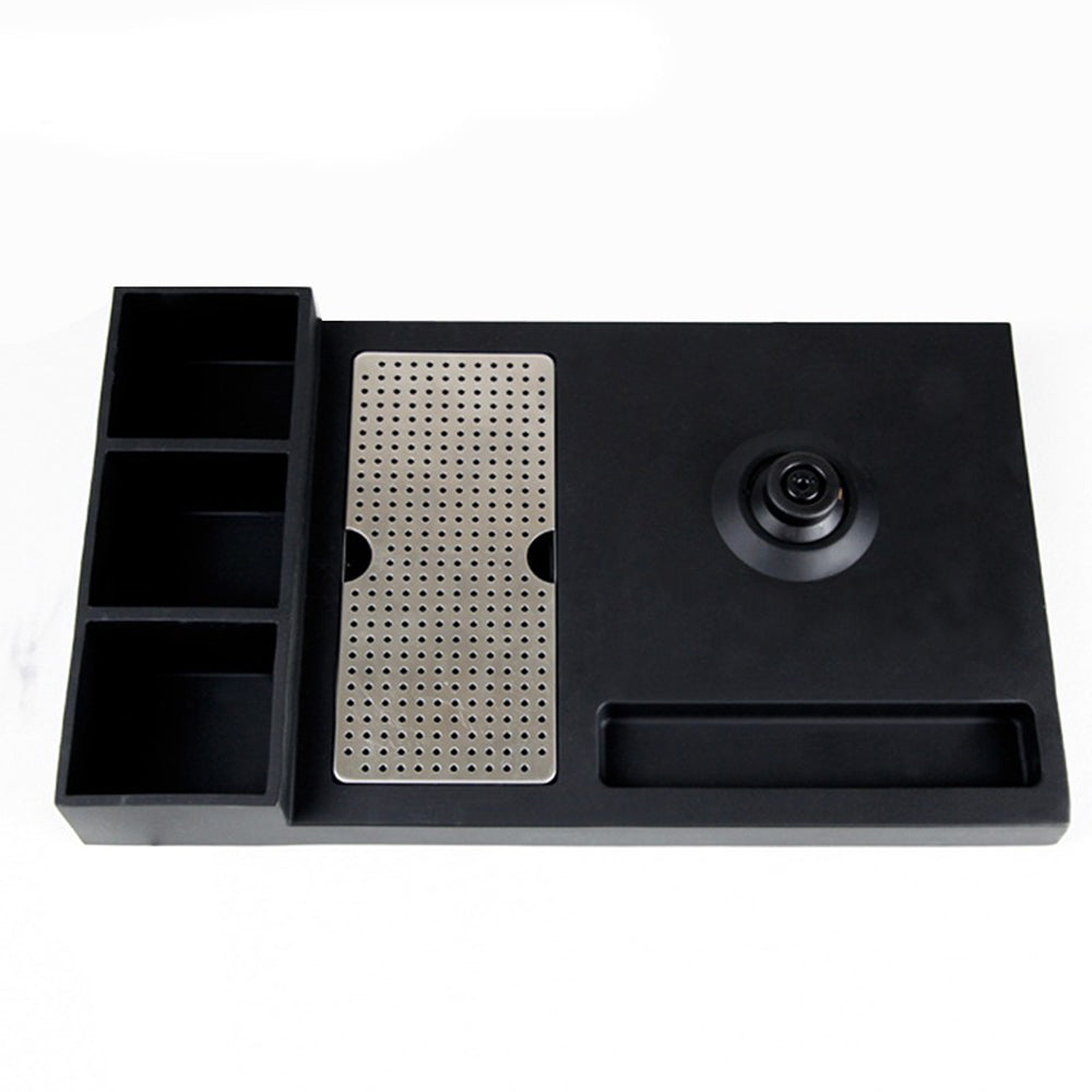 Tavă fierbător electric, Protray Black Line