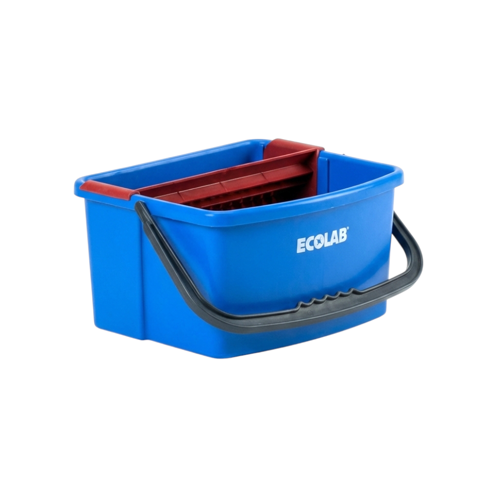 Găleată cu storcător, Rasant X-Press Mini, Ecolab