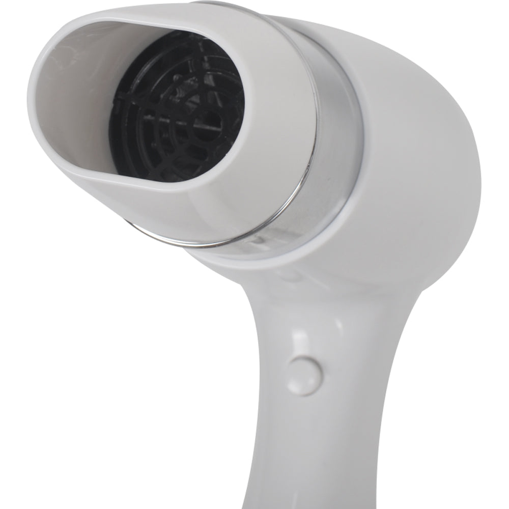 Uscător păr hotel, Shaver, 1600 W, alb