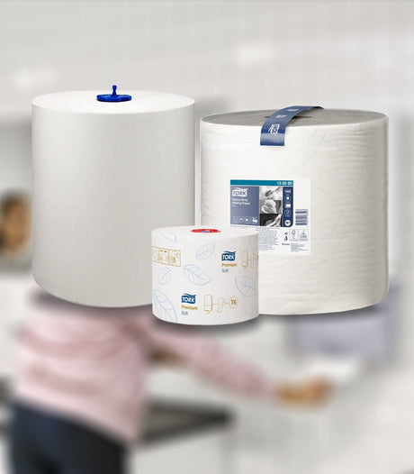 consumabile din hartie