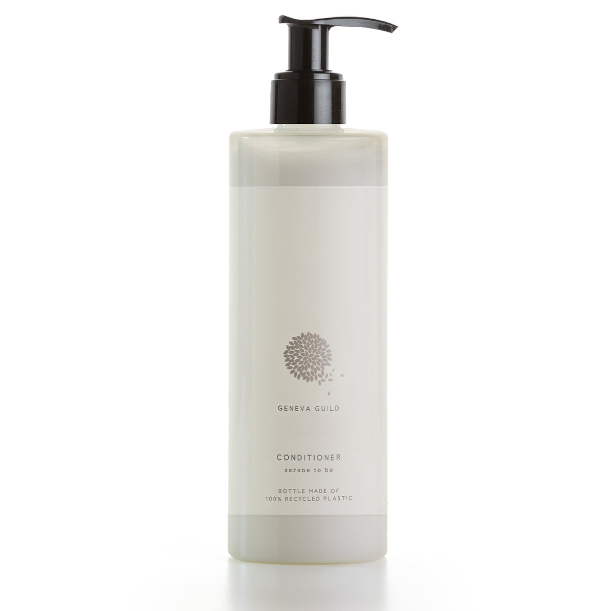 Geneva Guild Conditioner Refillable Bottle (380 ml) - 18Pack