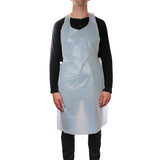 Sort Polietilena 71x120cm 10microni (100 buc/set)