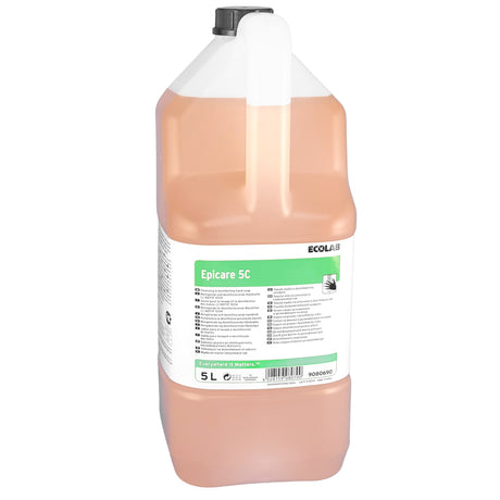 Ecolab Epicare 5C