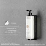 Geneva Guild Body Moisturiser Refillable Bottle (380 ml) - 18Pack
