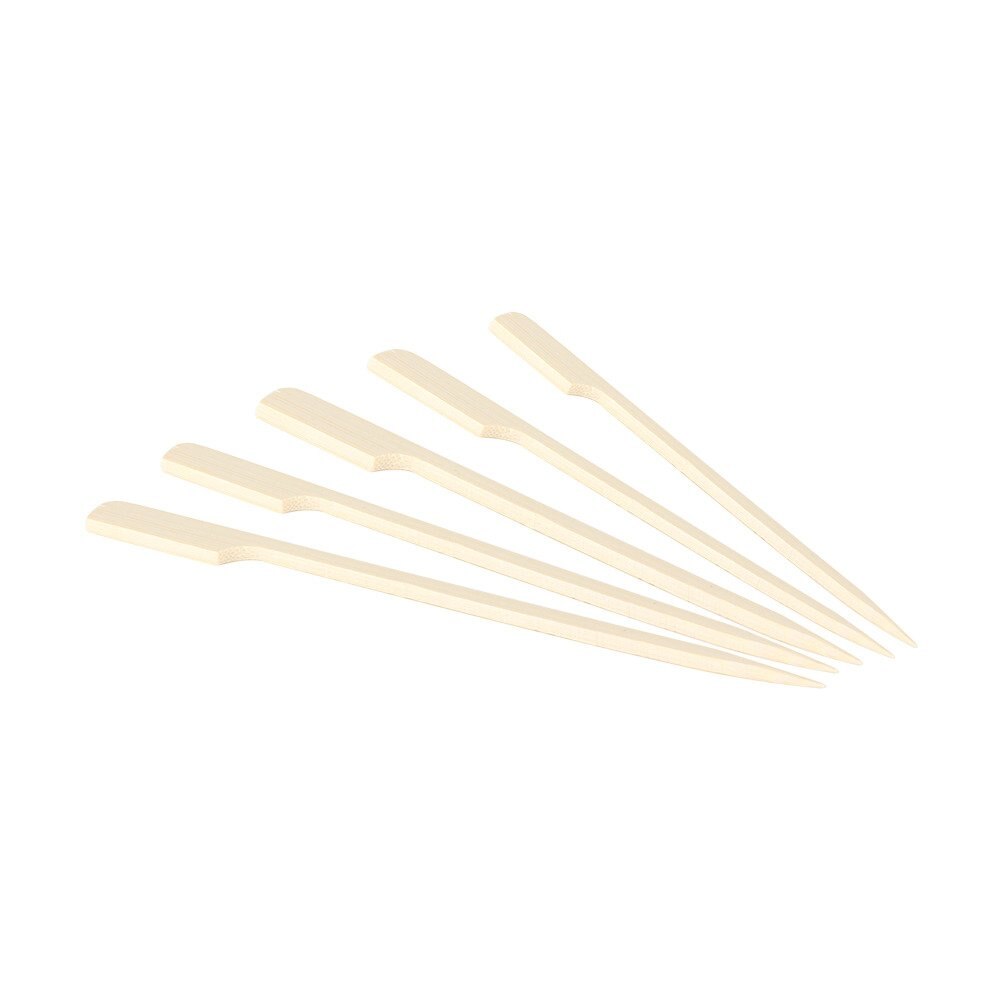 Scobitori bambus 15cm, (250 buc/set)