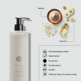 Geneva Guild Conditioner Refillable Bottle (380 ml) - 18Pack