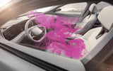 Odorizant profesional cu aroma de bubble gum si fructe FRUTTO OPTIMA STORE 500 ml pentru textile si ambient