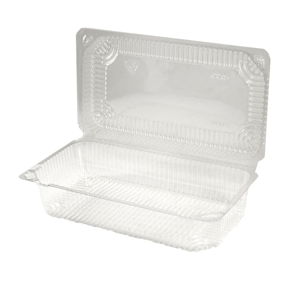 Caserolă pentru cofetărie, 1700cc, (50 buc/set)