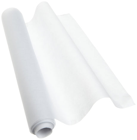 Hârtie pentru copt, 38cm x 50m, Safir, siliconat, alb