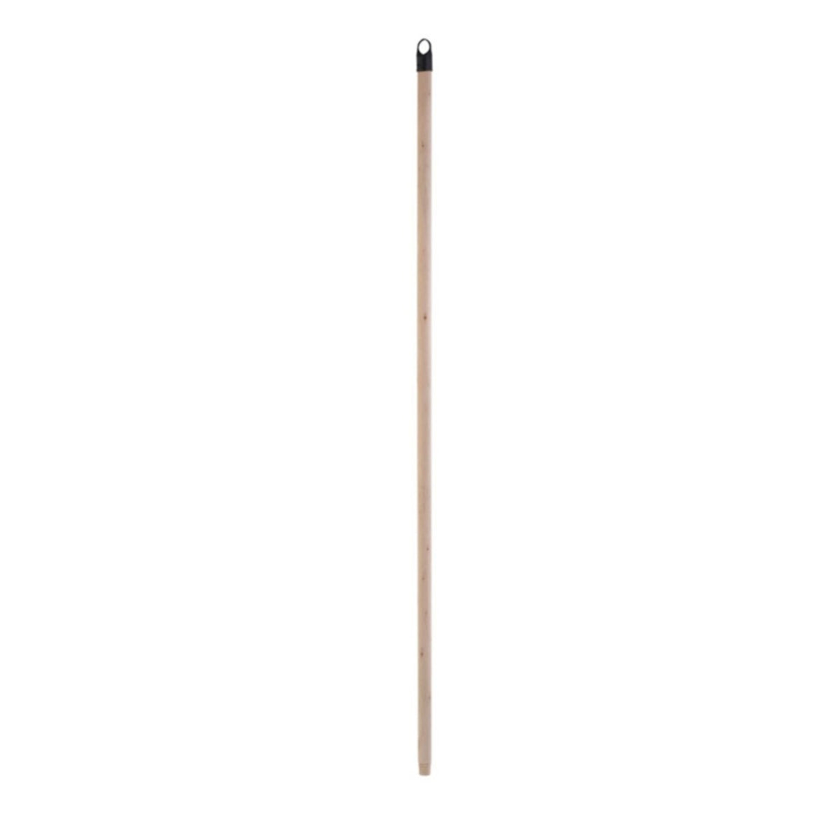 Coada din lemn, mop/matura, 110 cm