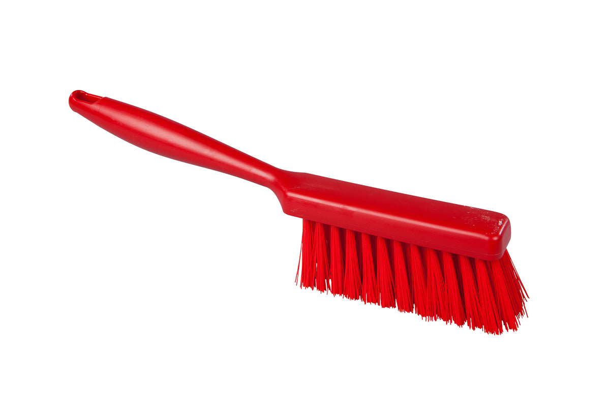Perie de mână pentru măturat, peri combinați, 340 mm FBK