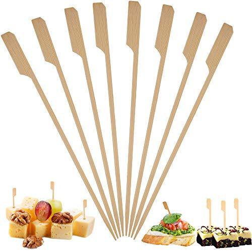 Scobitori bambus 15cm, (250 buc/set)