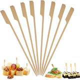 Scobitori bambus 15cm, (250 buc/set)