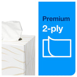 Tork Cutie Cub cu Șervețele Faciale Soft Alb