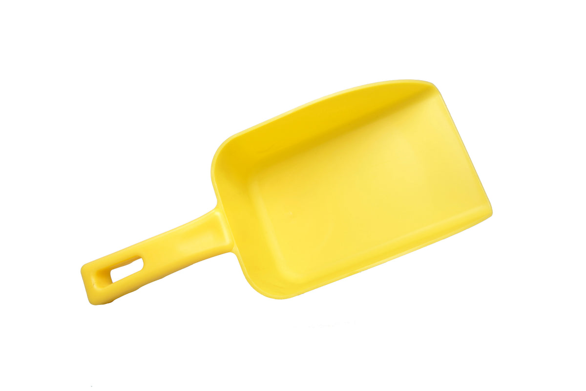 Cupă de mână pentru dozare, 500 g FBK