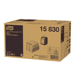 Șervețelele de masă pentru dozator Tork Xpressnap Fit® Alb N14