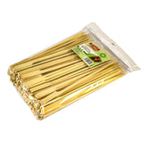 Bete pentru frigarui, cu paleta, 18 cm, (100buc/set)