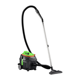 Aspirator profesional pentru spații medii IPC MP 1/16 SIL, 1900 mmH₂O, 650 W, 16 L