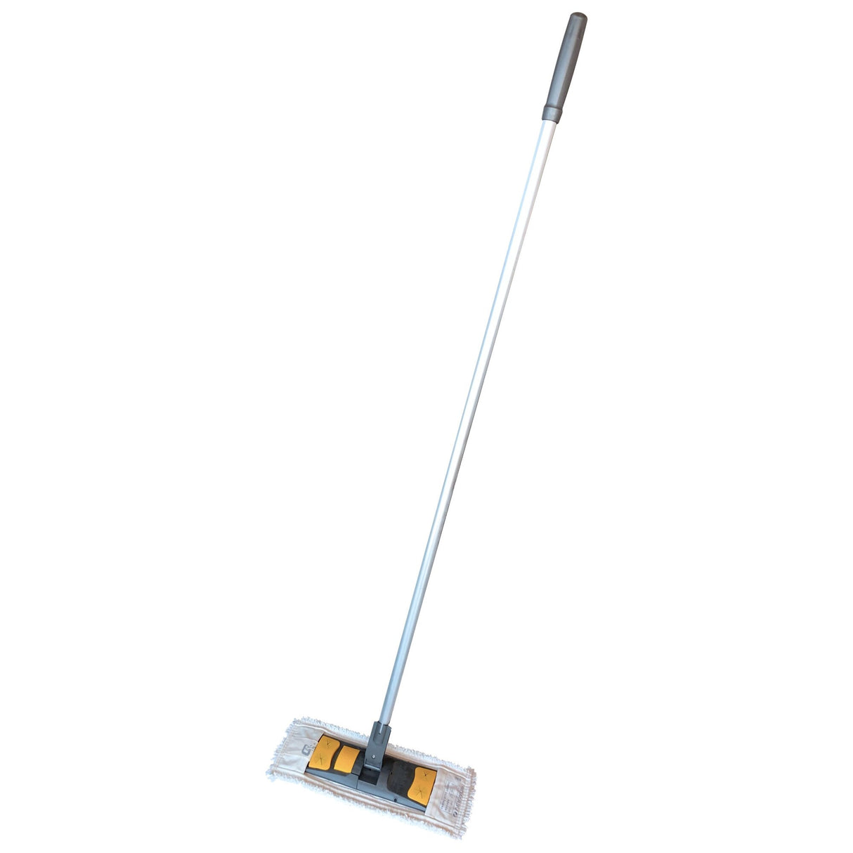 Maner universal din aluminiu, Vermop, 1.4m