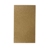 Cutie pentru catering, kraft natural, 24,5x13x5,5