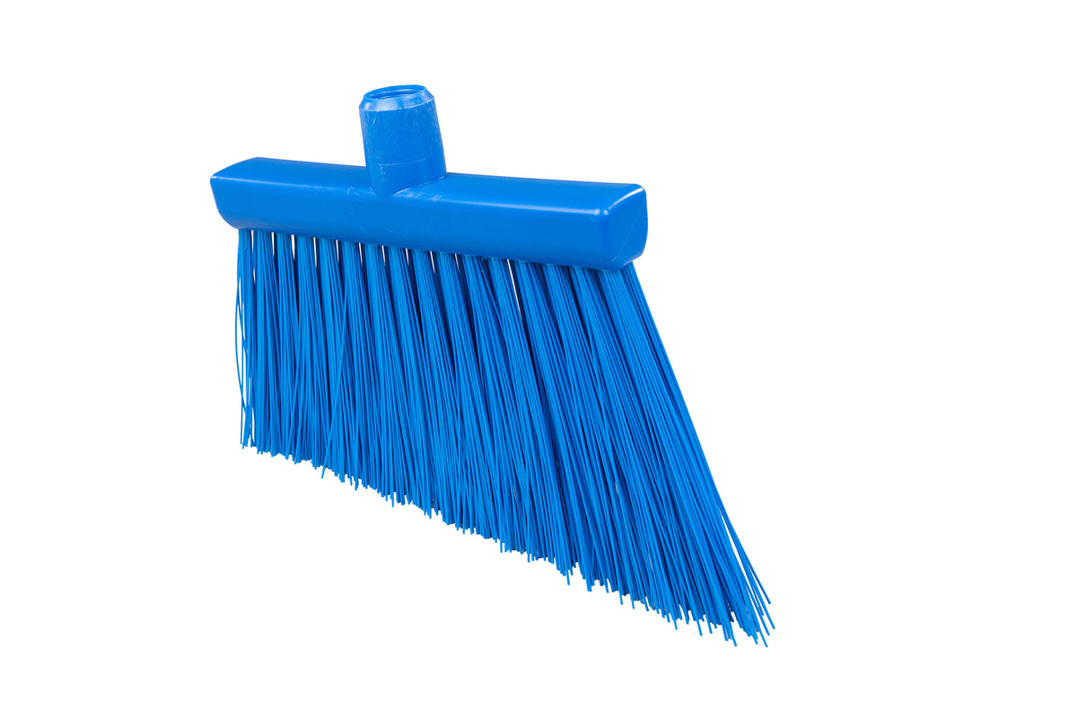 Mătură îngustă cu peri tăiați în unghi, 300 mm FBK