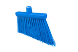 Mătură îngustă cu peri tăiați în unghi, 300 mm FBK