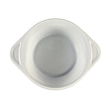 Bol pentru supă, alb, 350cc, (100 buc/set)