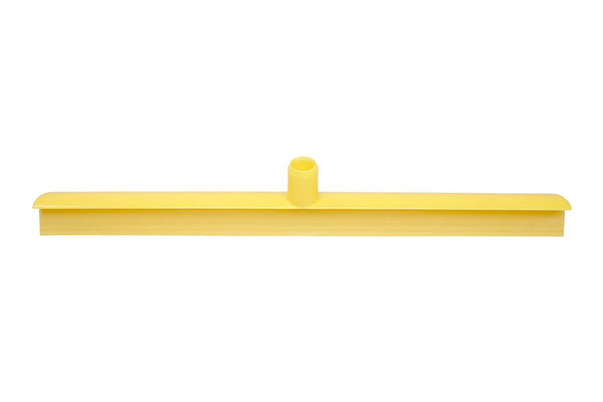Racletă monobloc pentru pardoseli, 600 mm FBK