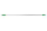 Coadă din aluminiu, 1500 mm, Ø 25 mm FBK