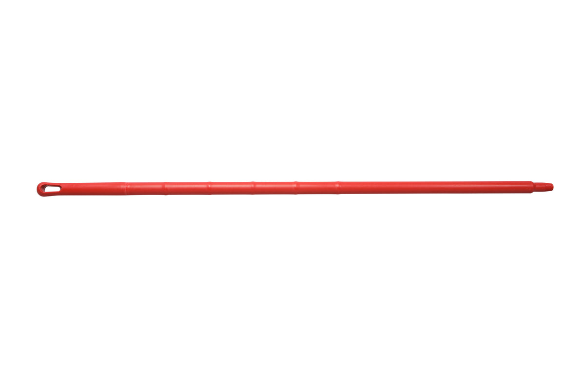 Coadă ergonomică monobloc din polipropilenă, 1500 mm, Ø 32 mm FBK